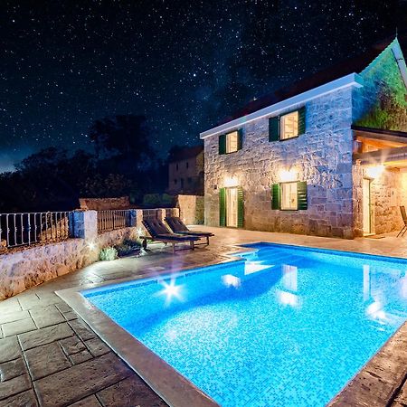 Kraljici Holiday Home Rustic מראה חיצוני תמונה