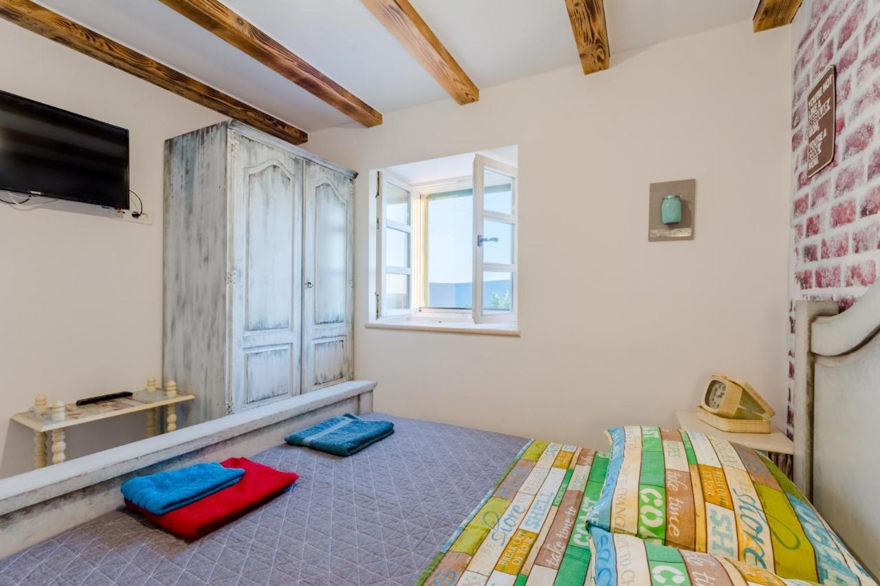 Kraljici Holiday Home Rustic מראה חיצוני תמונה