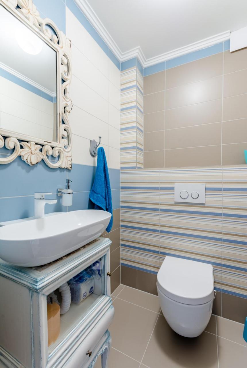Kraljici Holiday Home Rustic מראה חיצוני תמונה