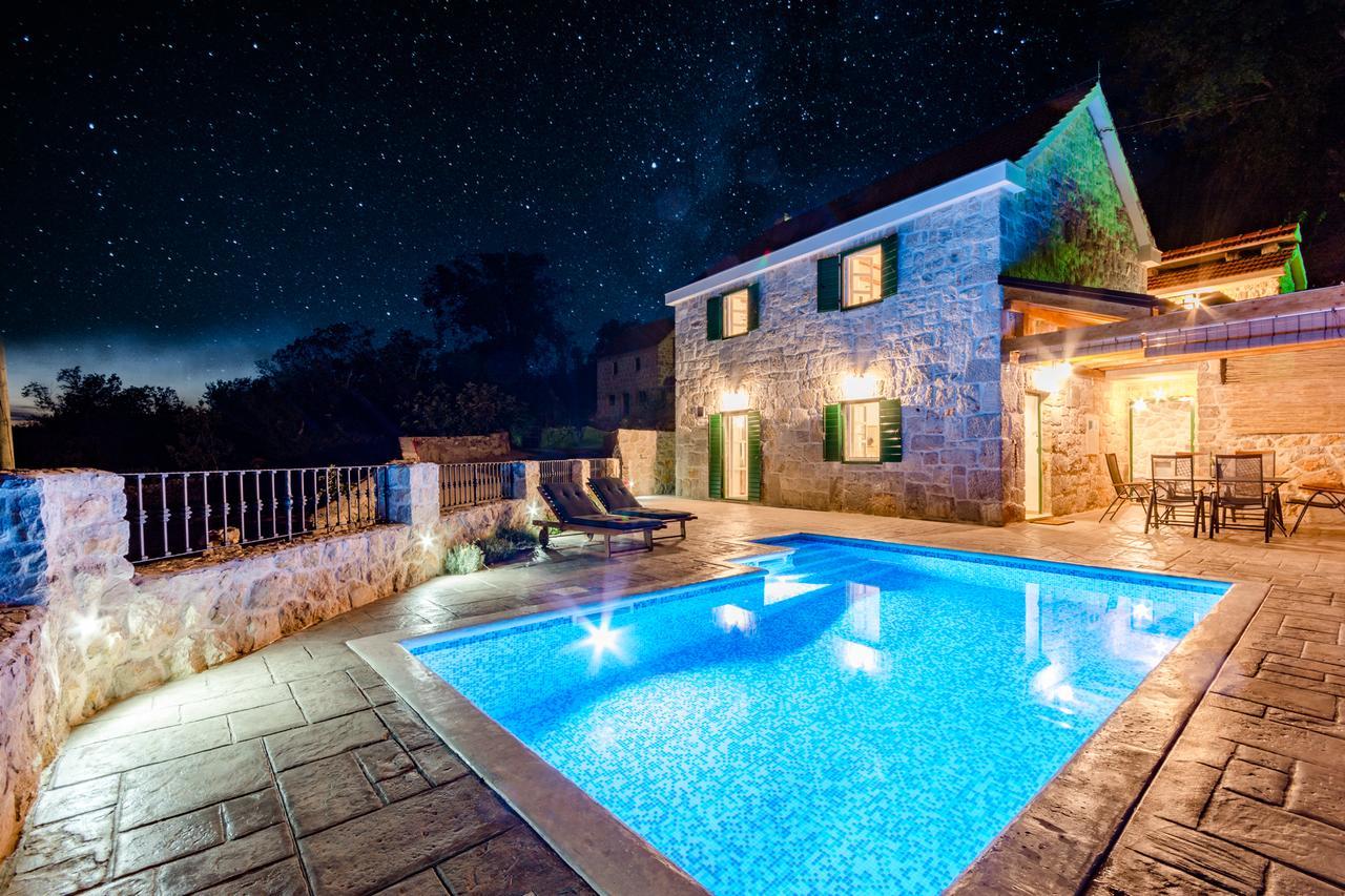 Kraljici Holiday Home Rustic מראה חיצוני תמונה