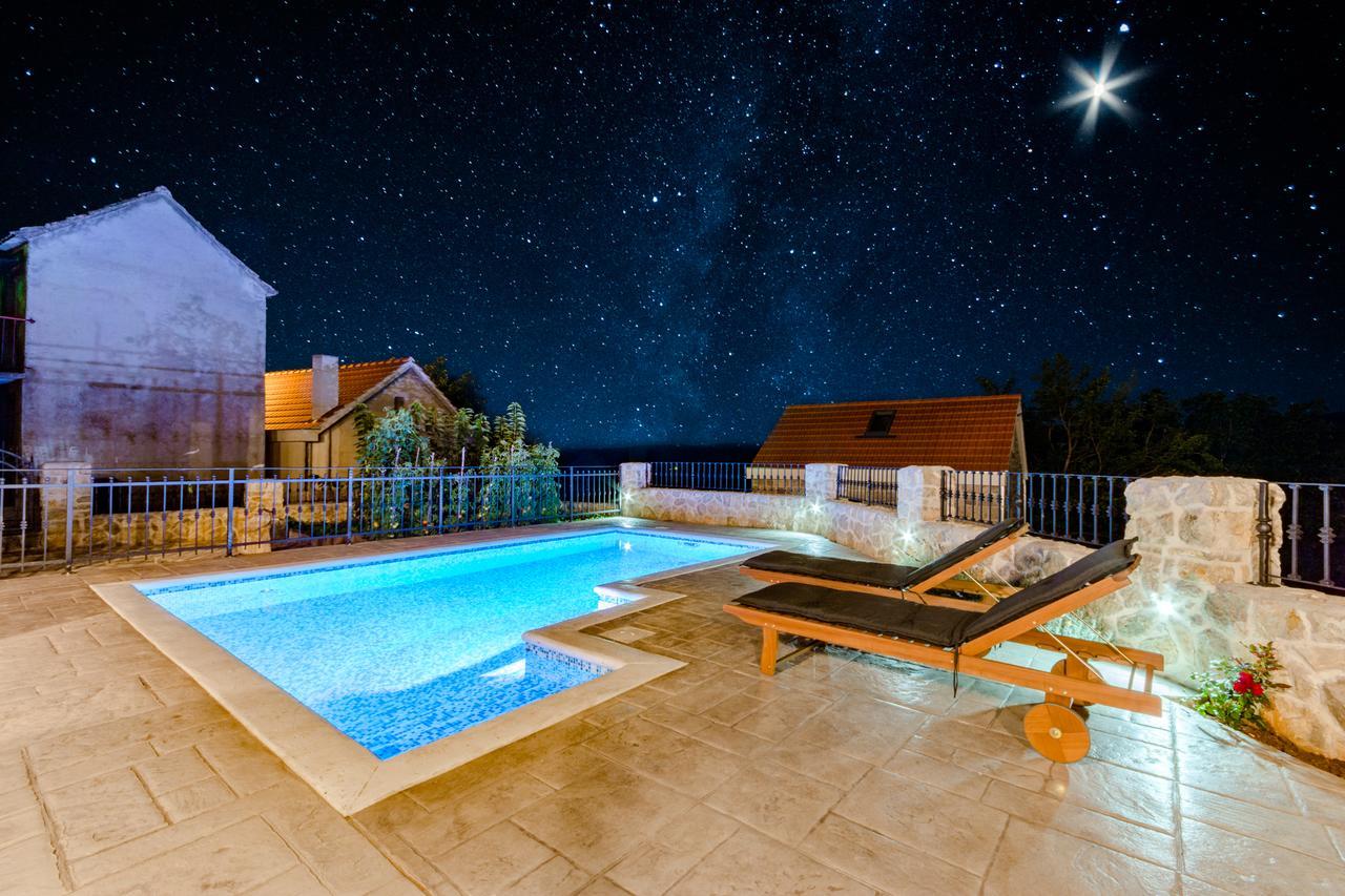 Kraljici Holiday Home Rustic מראה חיצוני תמונה