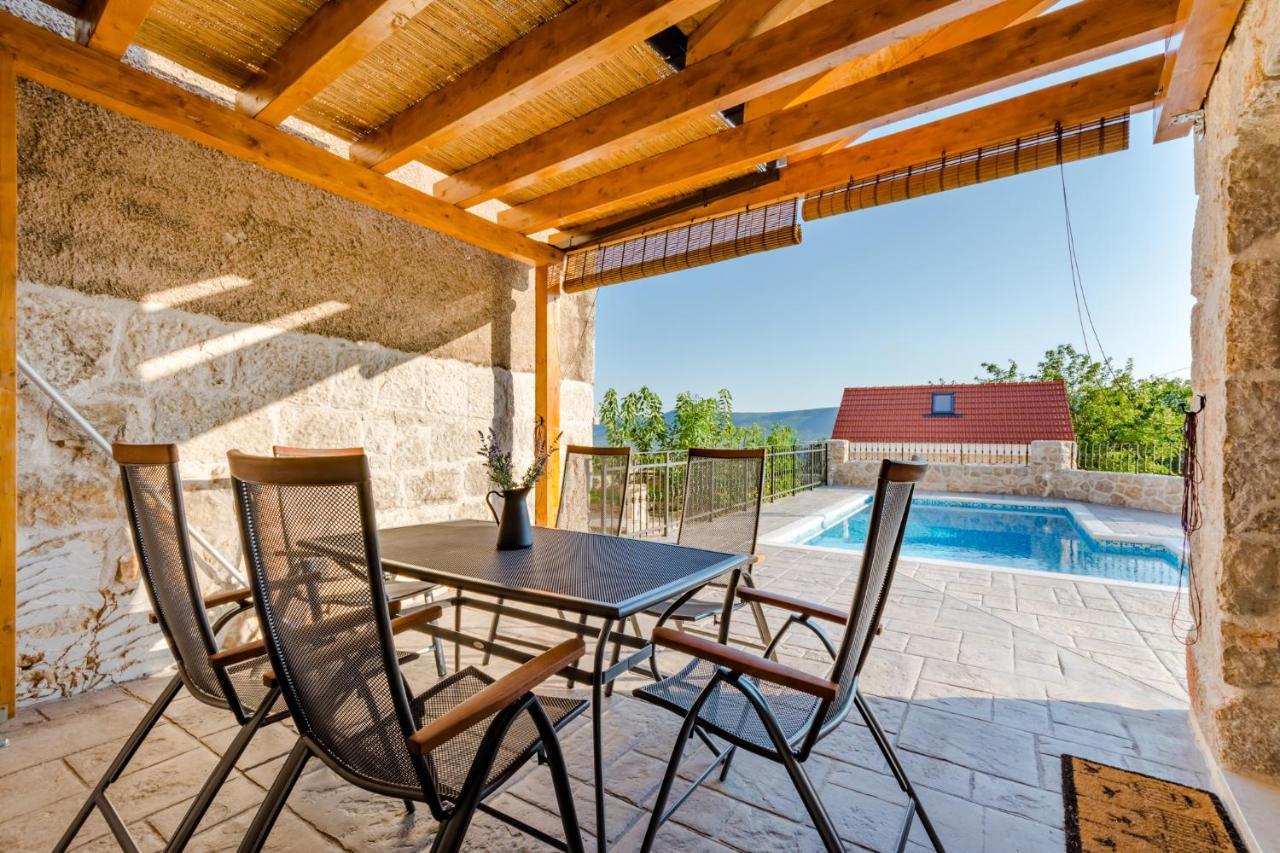 Kraljici Holiday Home Rustic מראה חיצוני תמונה